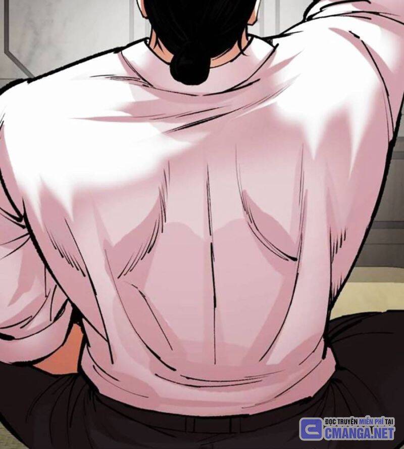 Truyện Tranh Lookism - Hoán Đổi Diệu Kỳ trang 66928