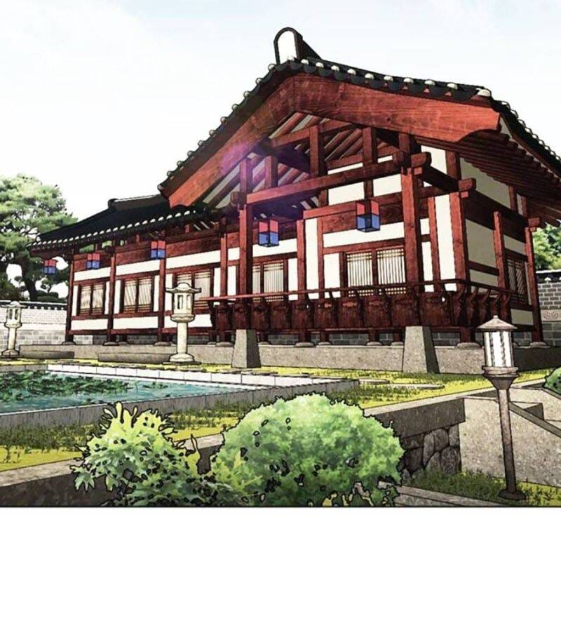 Truyện Tranh Lookism - Hoán Đổi Diệu Kỳ trang 66930