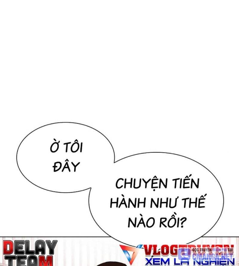 Truyện Tranh Lookism - Hoán Đổi Diệu Kỳ trang 66931