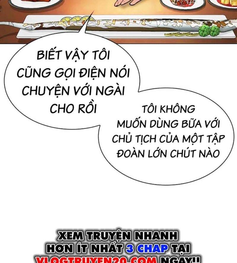Truyện Tranh Lookism - Hoán Đổi Diệu Kỳ trang 66938