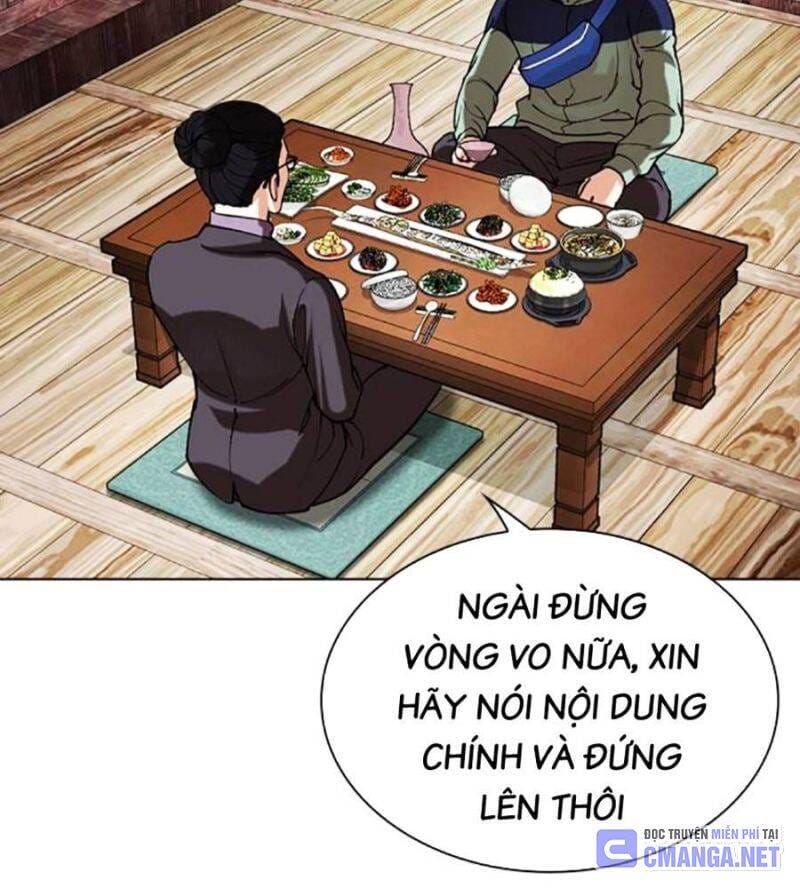Truyện Tranh Lookism - Hoán Đổi Diệu Kỳ trang 66940