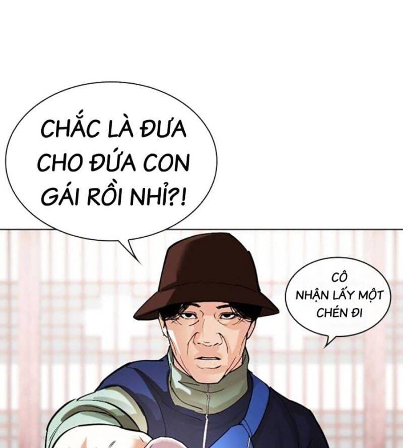 Truyện Tranh Lookism - Hoán Đổi Diệu Kỳ trang 66954