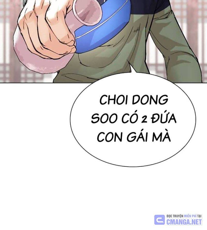 Truyện Tranh Lookism - Hoán Đổi Diệu Kỳ trang 66955
