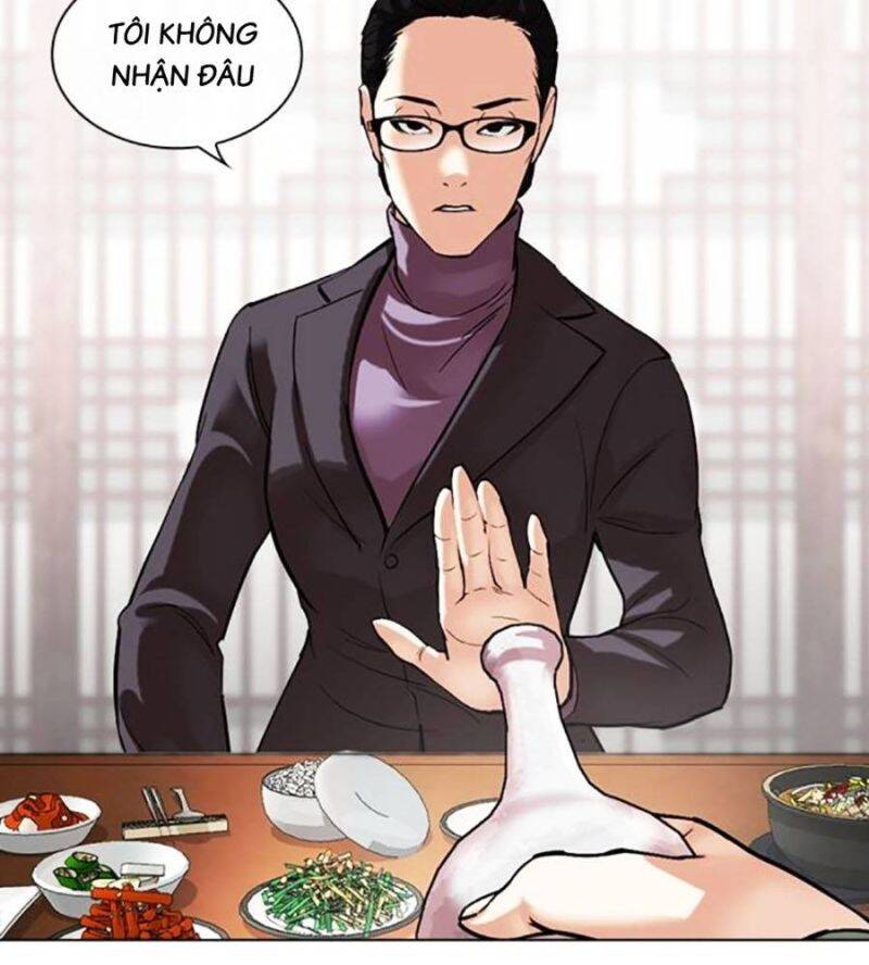 Truyện Tranh Lookism - Hoán Đổi Diệu Kỳ trang 66957