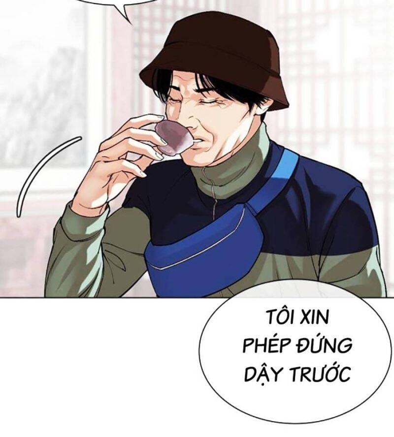 Truyện Tranh Lookism - Hoán Đổi Diệu Kỳ trang 66959