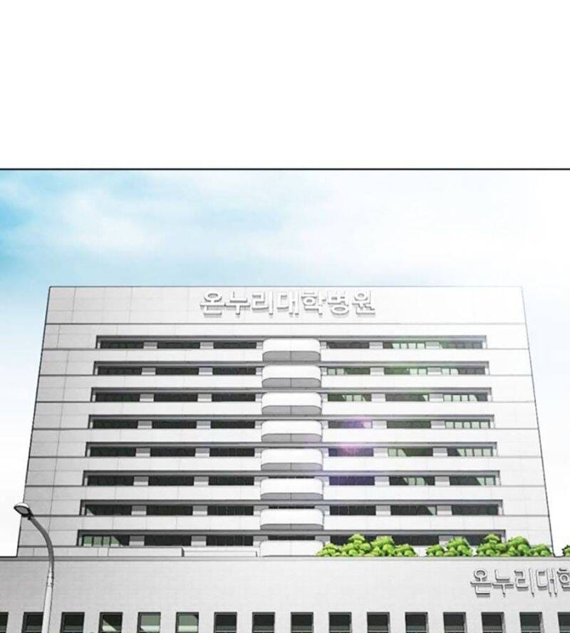 Truyện Tranh Lookism - Hoán Đổi Diệu Kỳ trang 66965