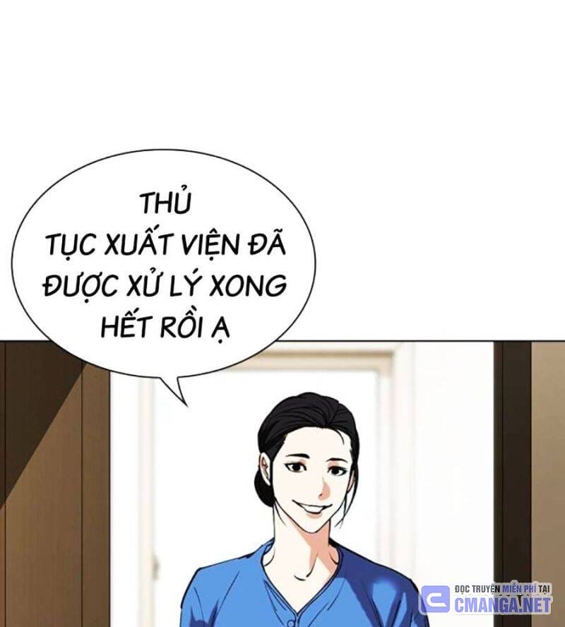 Truyện Tranh Lookism - Hoán Đổi Diệu Kỳ trang 66973