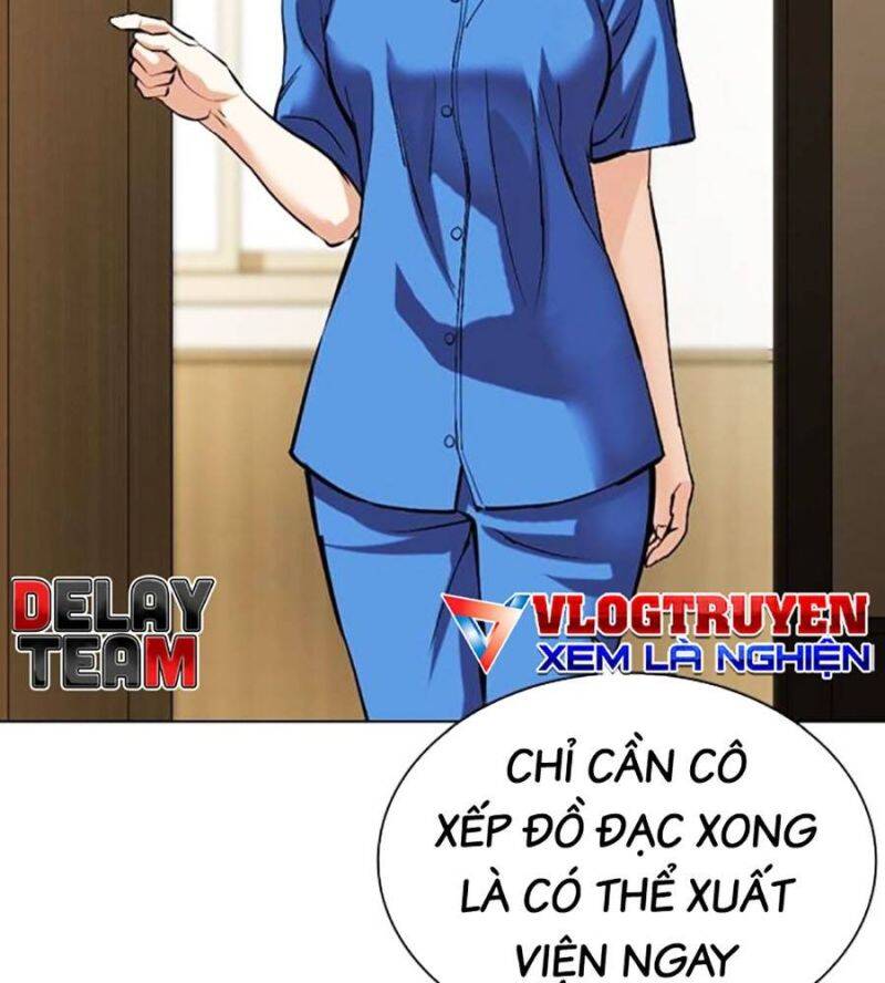 Truyện Tranh Lookism - Hoán Đổi Diệu Kỳ trang 66974