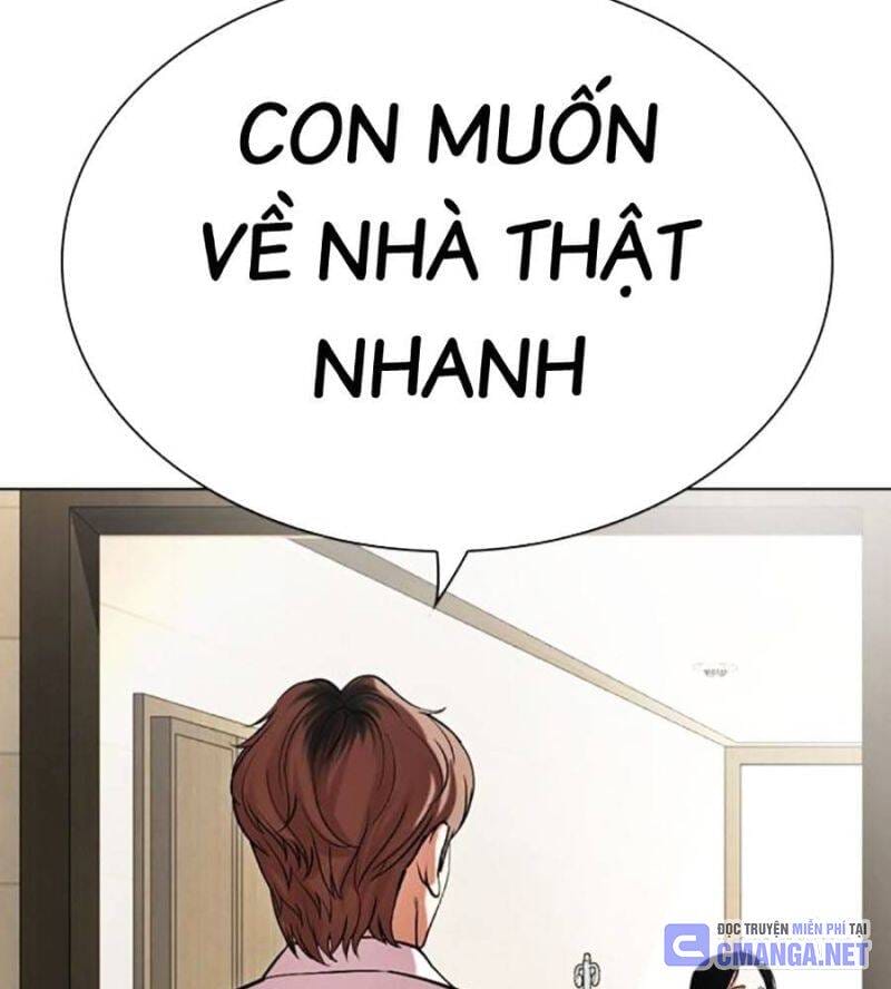 Truyện Tranh Lookism - Hoán Đổi Diệu Kỳ trang 66979