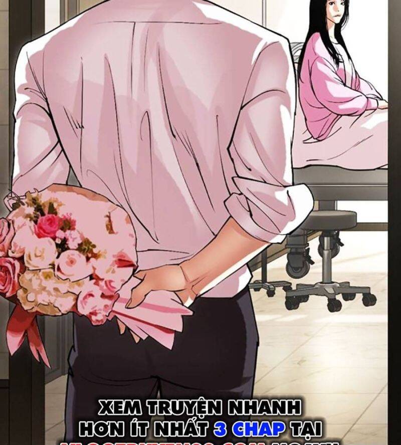Truyện Tranh Lookism - Hoán Đổi Diệu Kỳ trang 66980