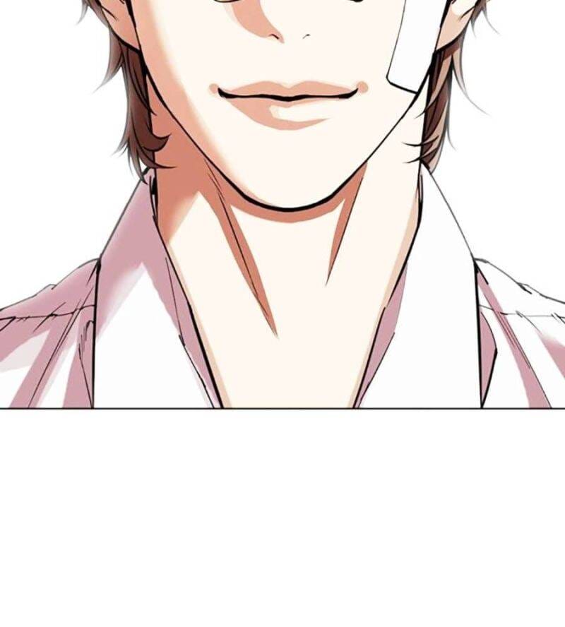 Truyện Tranh Lookism - Hoán Đổi Diệu Kỳ trang 66983
