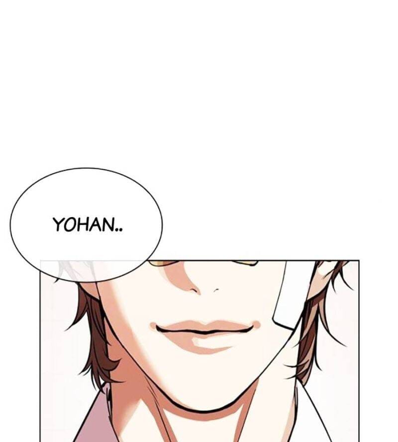 Truyện Tranh Lookism - Hoán Đổi Diệu Kỳ trang 66984