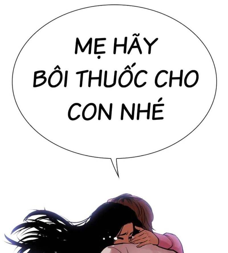 Truyện Tranh Lookism - Hoán Đổi Diệu Kỳ trang 66990