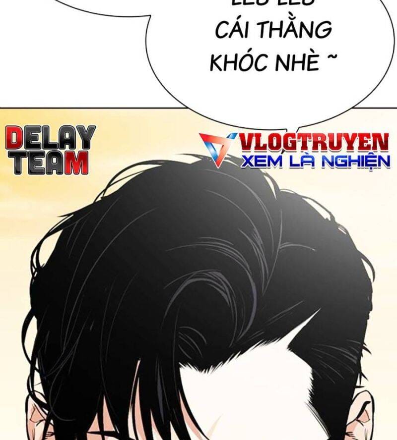Truyện Tranh Lookism - Hoán Đổi Diệu Kỳ trang 66995