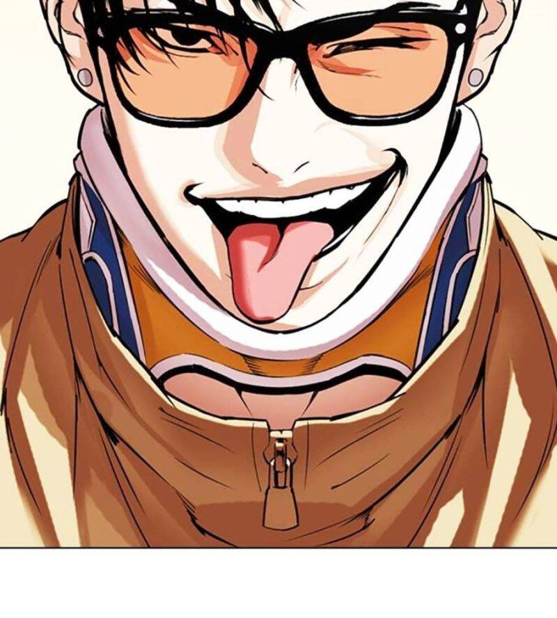 Truyện Tranh Lookism - Hoán Đổi Diệu Kỳ trang 66996