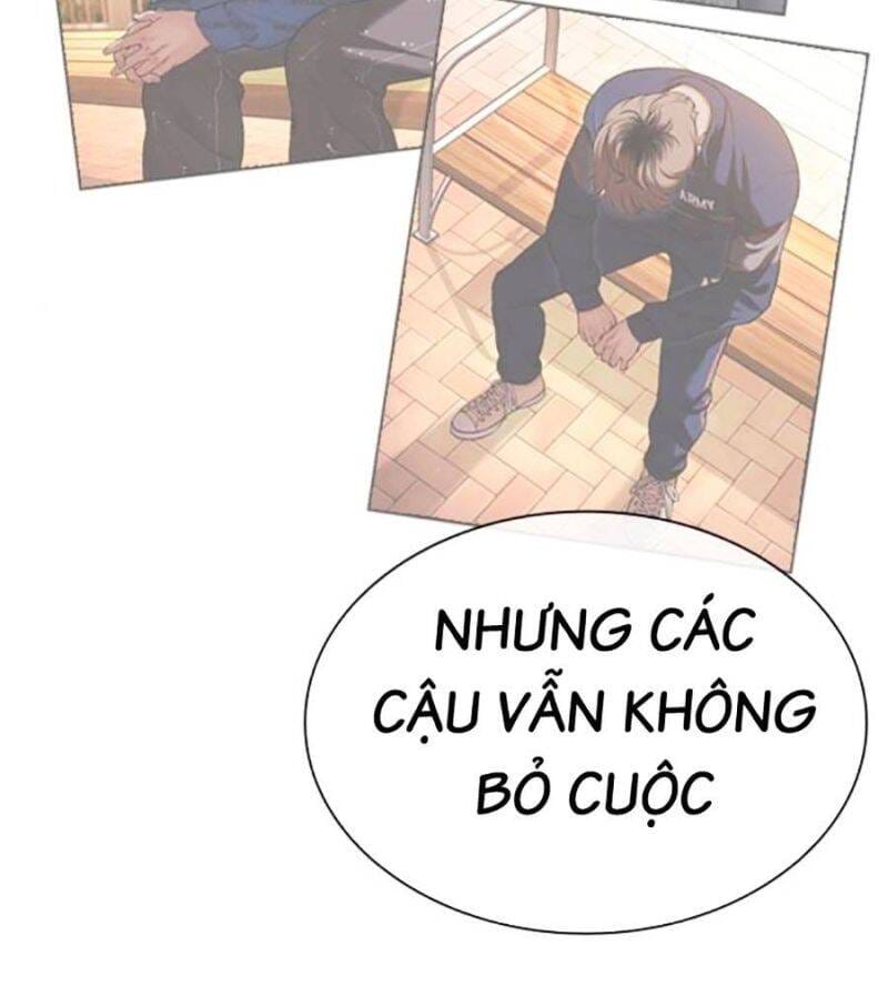 Truyện Tranh Lookism - Hoán Đổi Diệu Kỳ trang 67004
