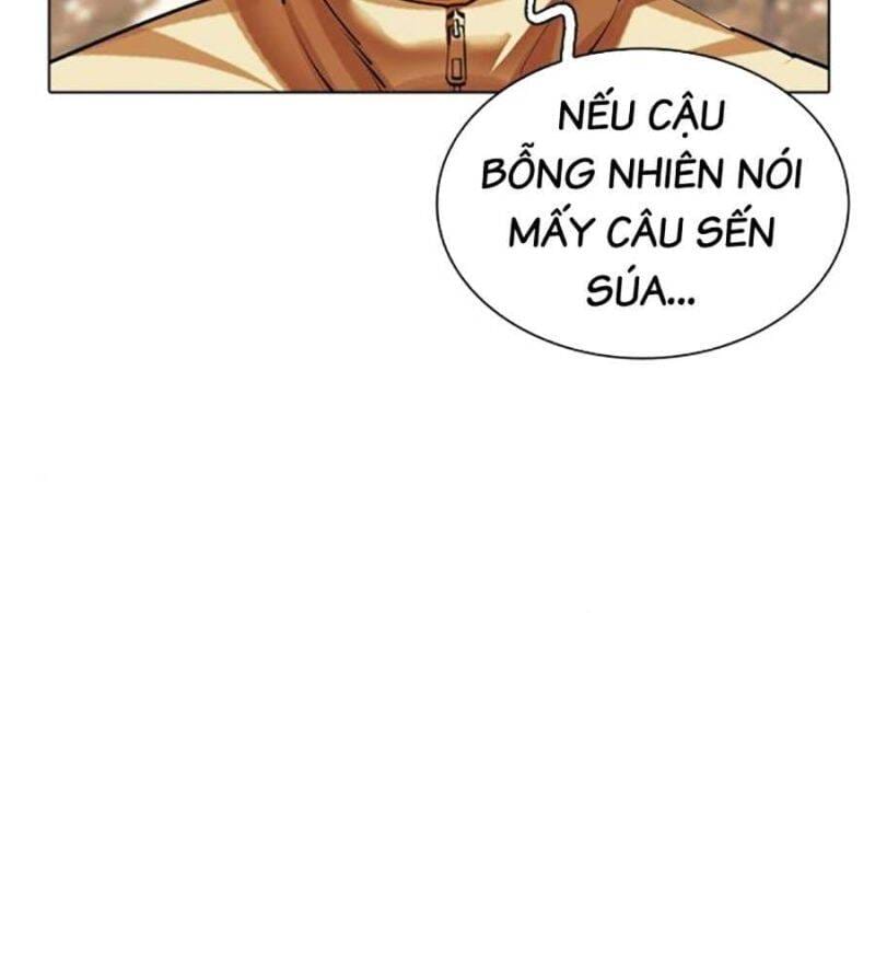 Truyện Tranh Lookism - Hoán Đổi Diệu Kỳ trang 67008