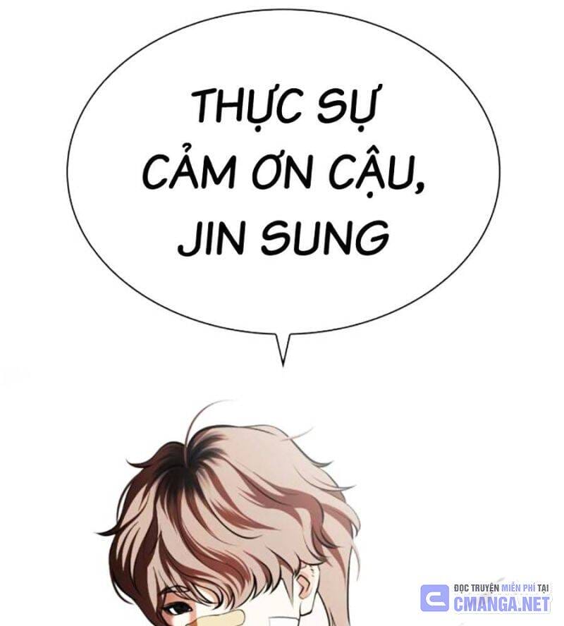 Truyện Tranh Lookism - Hoán Đổi Diệu Kỳ trang 67009