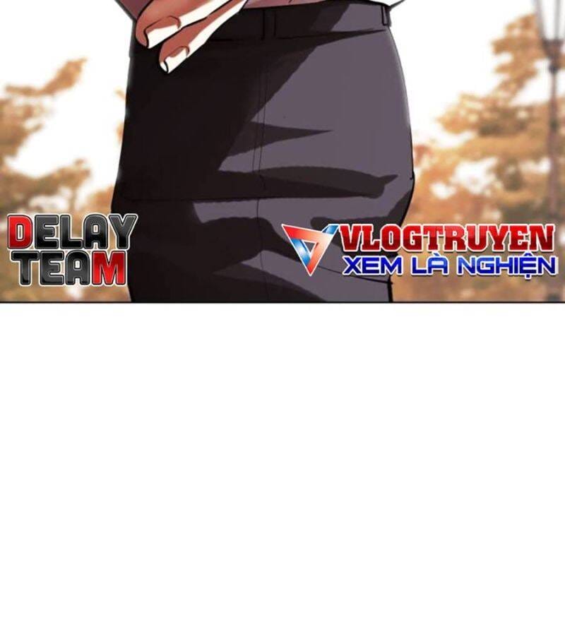 Truyện Tranh Lookism - Hoán Đổi Diệu Kỳ trang 67011