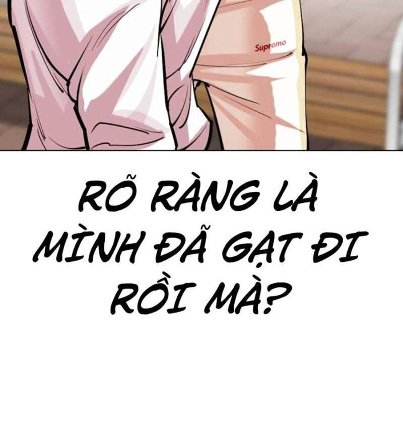 Truyện Tranh Lookism - Hoán Đổi Diệu Kỳ trang 67017