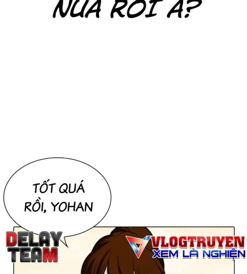 Truyện Tranh Lookism - Hoán Đổi Diệu Kỳ trang 67019