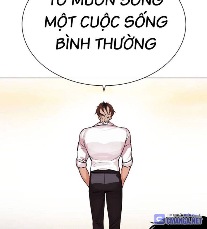 Truyện Tranh Lookism - Hoán Đổi Diệu Kỳ trang 67024