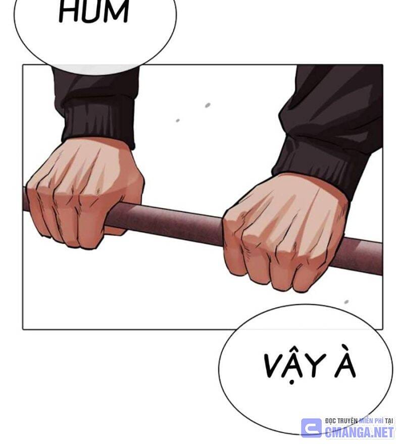 Truyện Tranh Lookism - Hoán Đổi Diệu Kỳ trang 67027