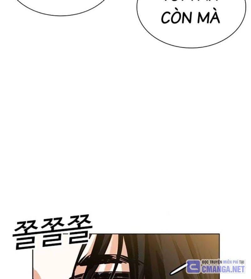 Truyện Tranh Lookism - Hoán Đổi Diệu Kỳ trang 7