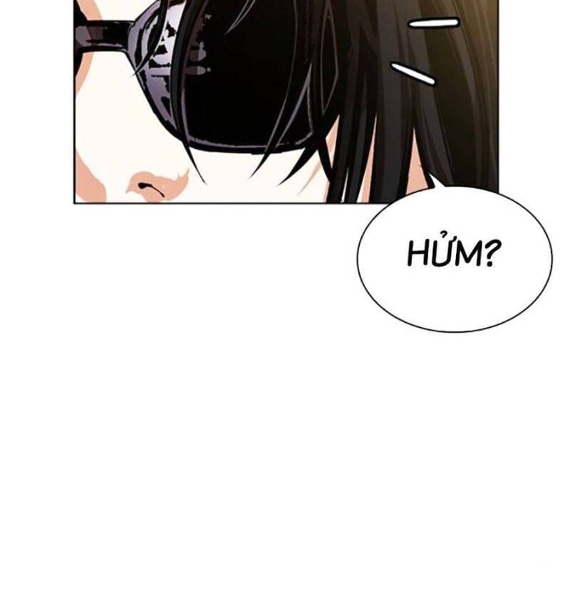 Truyện Tranh Lookism - Hoán Đổi Diệu Kỳ trang 7