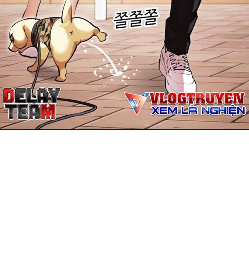 Truyện Tranh Lookism - Hoán Đổi Diệu Kỳ trang 7