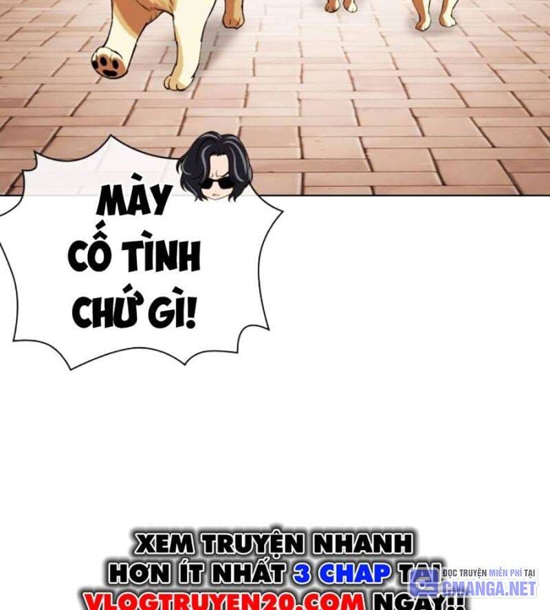 Truyện Tranh Lookism - Hoán Đổi Diệu Kỳ trang 7