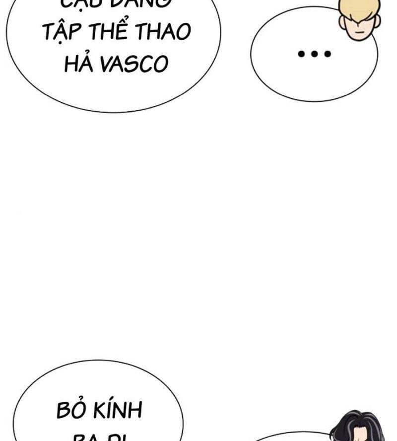 Truyện Tranh Lookism - Hoán Đổi Diệu Kỳ trang 7