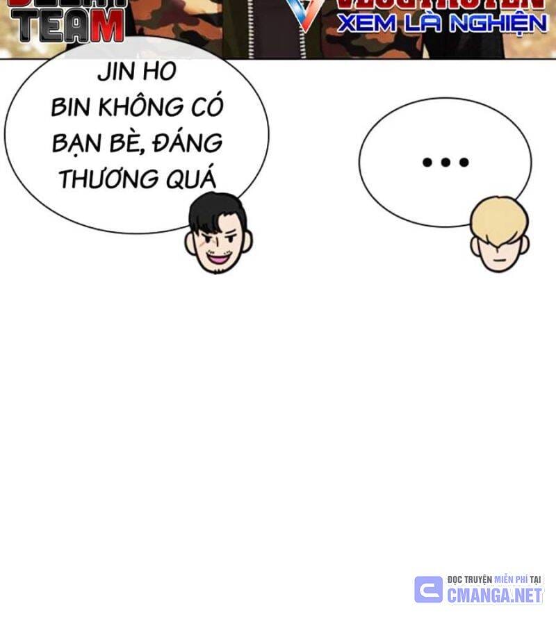 Truyện Tranh Lookism - Hoán Đổi Diệu Kỳ trang 7