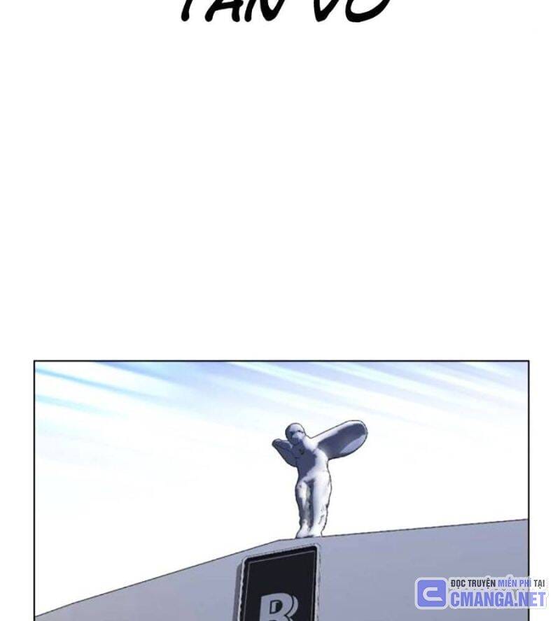 Truyện Tranh Lookism - Hoán Đổi Diệu Kỳ trang 7