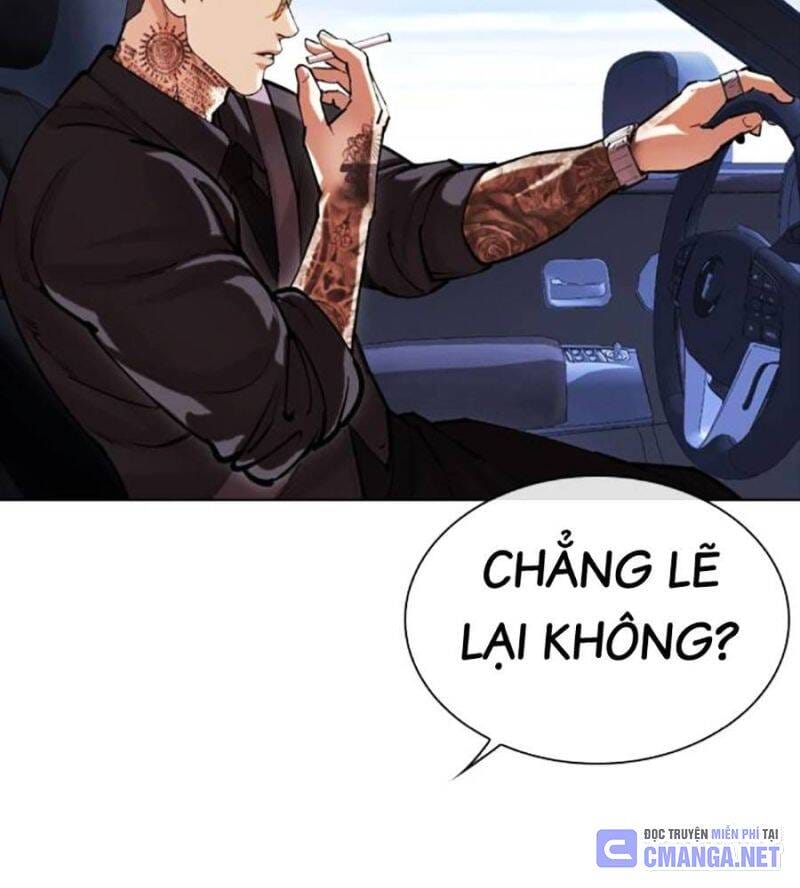 Truyện Tranh Lookism - Hoán Đổi Diệu Kỳ trang 7