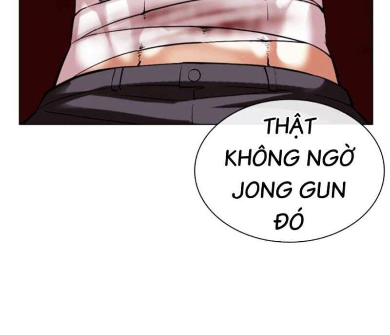 Truyện Tranh Lookism - Hoán Đổi Diệu Kỳ trang 7