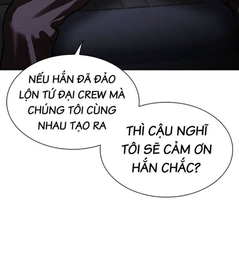 Truyện Tranh Lookism - Hoán Đổi Diệu Kỳ trang 7