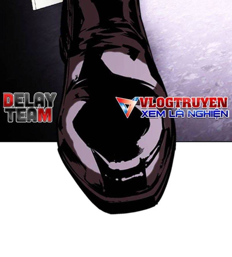 Truyện Tranh Lookism - Hoán Đổi Diệu Kỳ trang 7