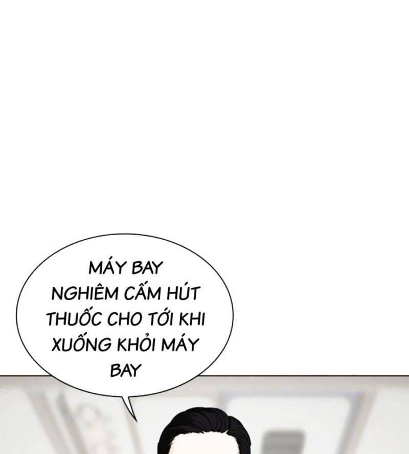 Truyện Tranh Lookism - Hoán Đổi Diệu Kỳ trang 7