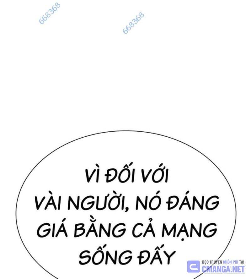 Truyện Tranh Lookism - Hoán Đổi Diệu Kỳ trang 7
