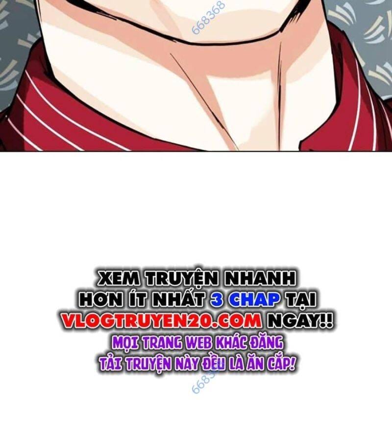 Truyện Tranh Lookism - Hoán Đổi Diệu Kỳ trang 7