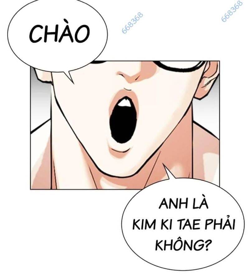 Truyện Tranh Lookism - Hoán Đổi Diệu Kỳ trang 7