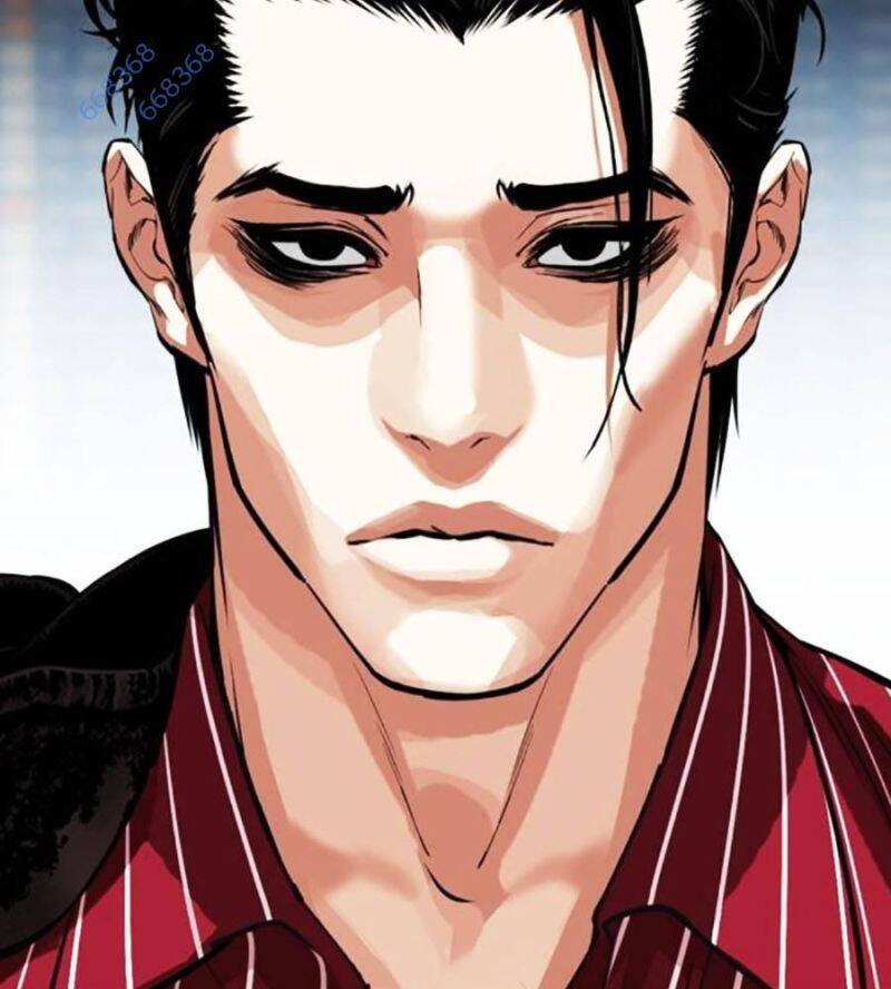 Truyện Tranh Lookism - Hoán Đổi Diệu Kỳ trang 7