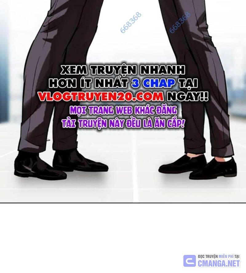 Truyện Tranh Lookism - Hoán Đổi Diệu Kỳ trang 7