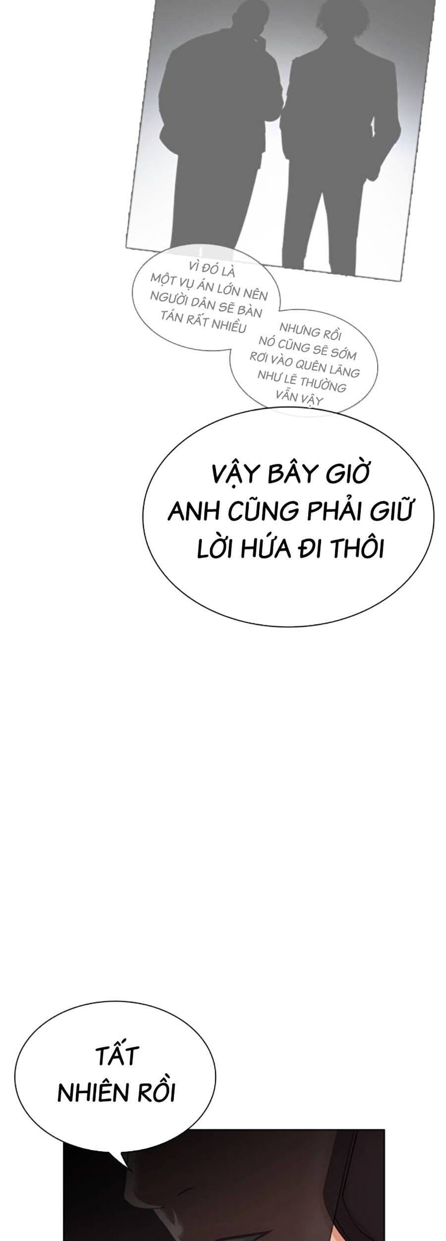 Truyện Tranh Lookism - Hoán Đổi Diệu Kỳ trang 7