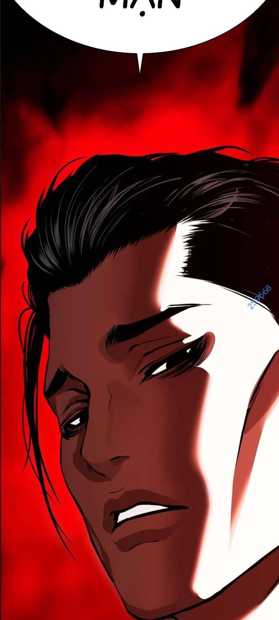 Truyện Tranh Lookism - Hoán Đổi Diệu Kỳ trang 7
