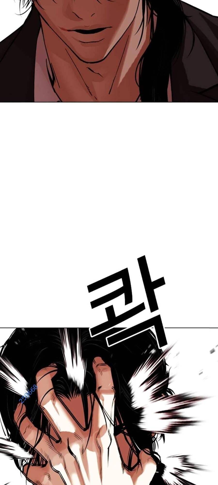 Truyện Tranh Lookism - Hoán Đổi Diệu Kỳ trang 7