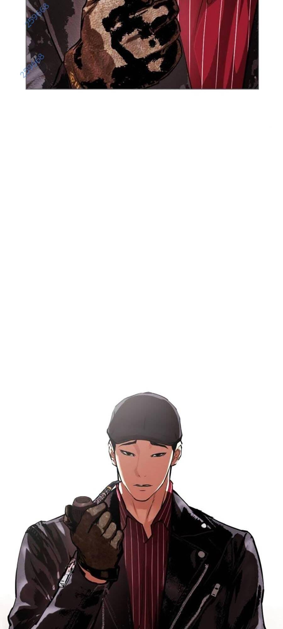 Truyện Tranh Lookism - Hoán Đổi Diệu Kỳ trang 7
