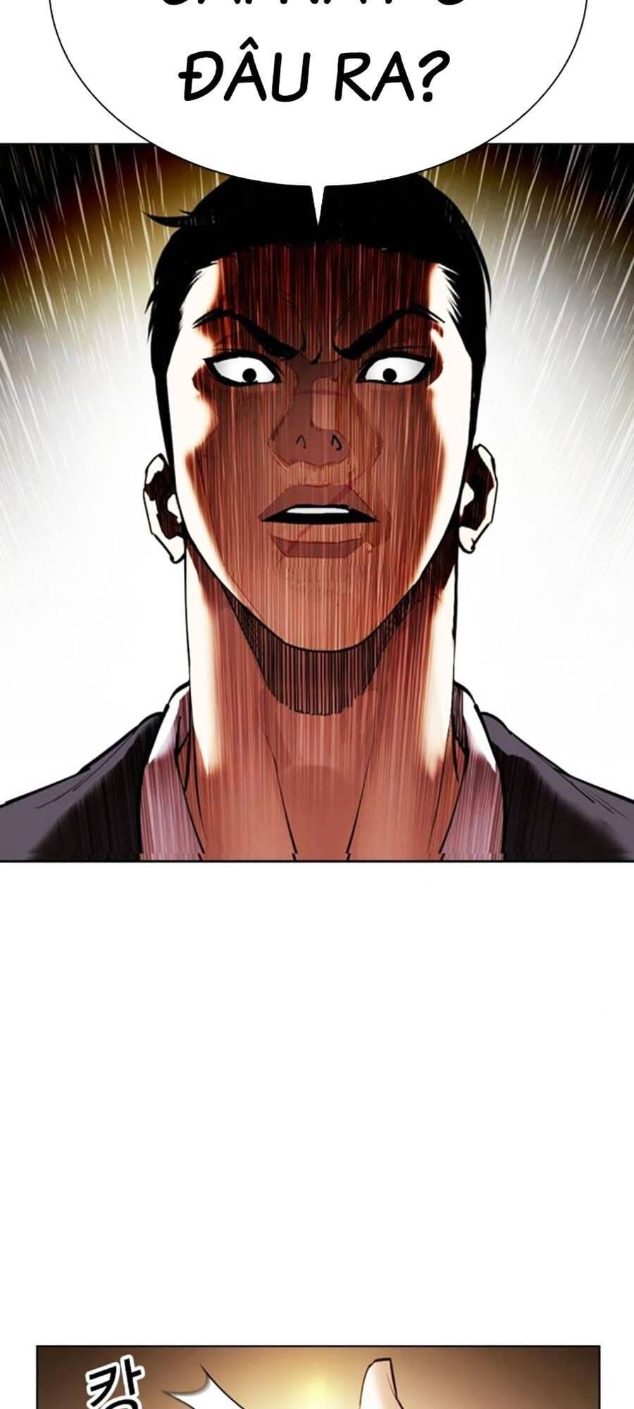 Truyện Tranh Lookism - Hoán Đổi Diệu Kỳ trang 7
