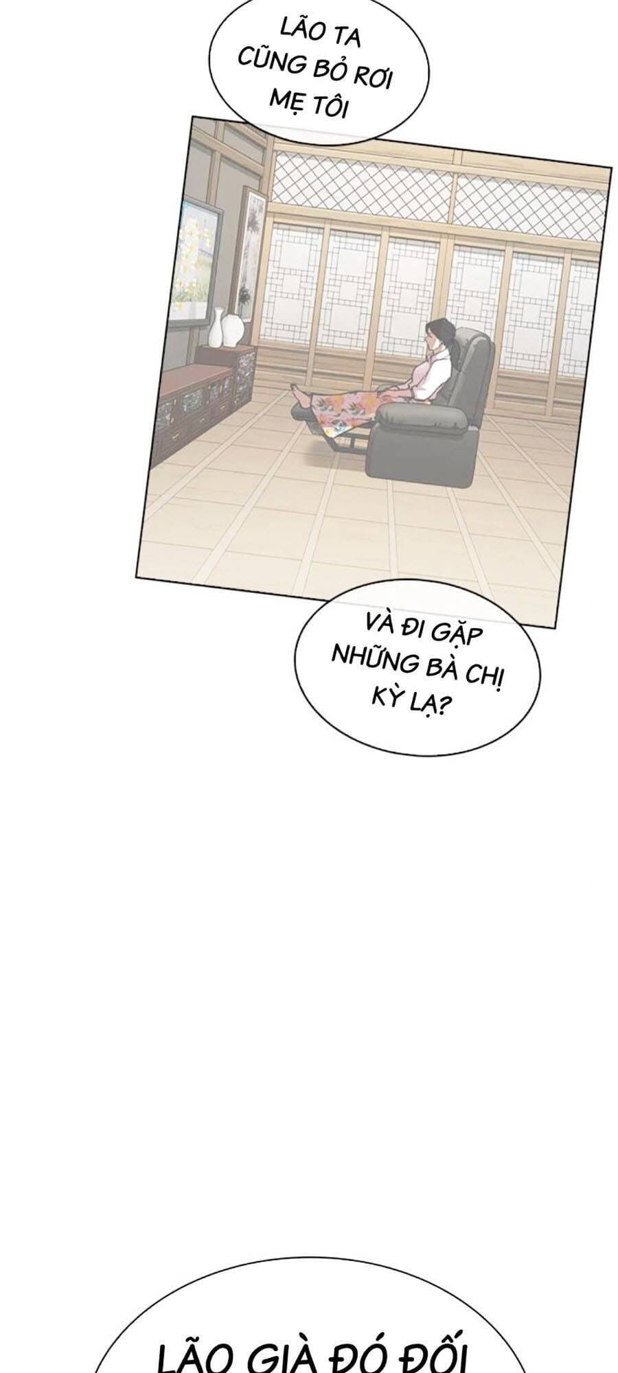 Truyện Tranh Lookism - Hoán Đổi Diệu Kỳ trang 7